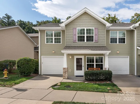 158 Alpine Ridge Dr, Asheville, NC 28803