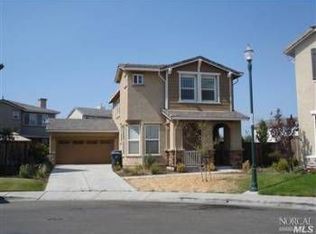 5042 Brown Ln, Fairfield, CA