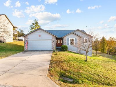 439 Grand Avenue, Branson, MO, 65616