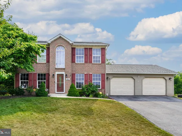 121 Lilac St, Harrisburg, PA 17110