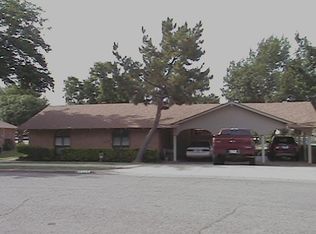 4508 Spanish Trce #B, Wichita Falls, TX 76310