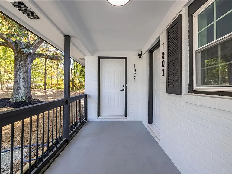 1801 Morehead Ave — Photo 3
