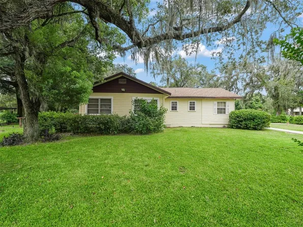 1016 County Road 601a, Bushnell, FL 33513