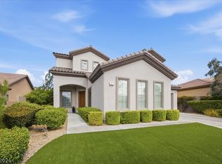 11 Morninglow Pass, Henderson, NV 89052