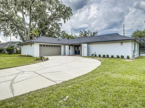 241 Ash Ln, Lakeland, FL 33813