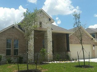 10007 Mahaffey Rd, Tomball, TX 77375