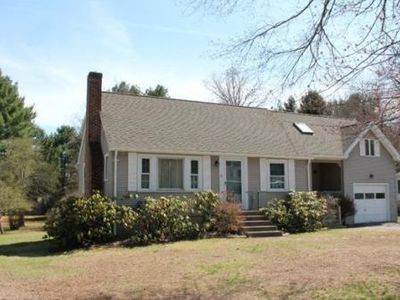 21 Brooksbie Rd, Bedford, MA, 01730