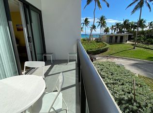 2301 S Ocean Dr #207A, Hollywood, FL 33019