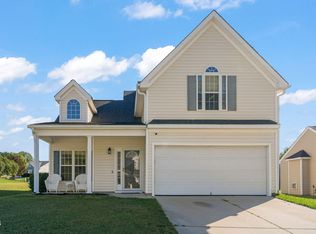 805 Nightshade Way, Raleigh, NC 27610