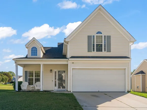 805 Nightshade Way, Raleigh, NC 27610