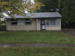 5205 Bonita Ln, Louisville, KY 40213