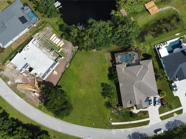 3926 COVE LAKE PLACE LOT 6, LAND O LAKES, FL 34639