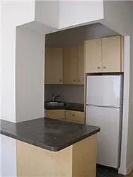 Rented by Barak Realty