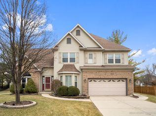 1203 Cantigny Ct, North Aurora, IL