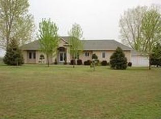 4134 NE Meriden Rd, Topeka, KS 66617