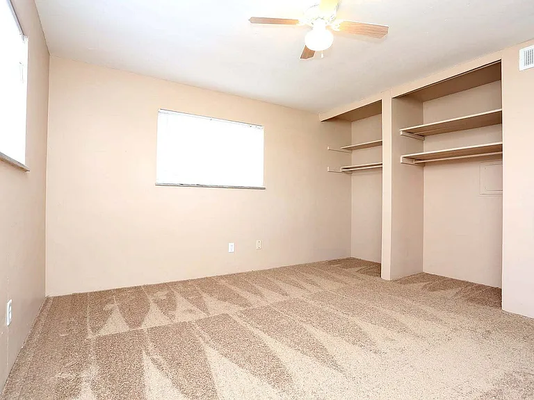 Cross Keys & Woodridge Bedroom