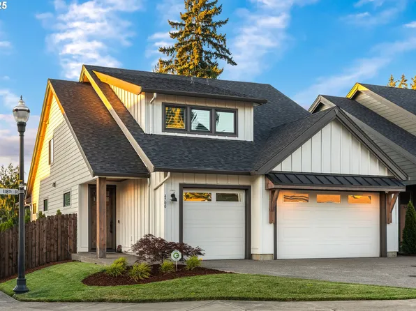 4700 NE 118th St, Vancouver, WA 98686