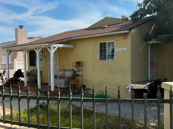 10061 Amboy Ave, Pacoima, CA 91331