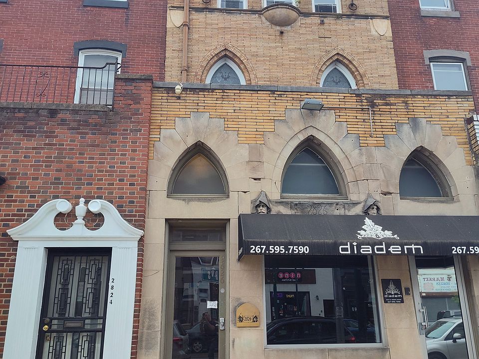 1st image of 2826 W Girard Ave #3R