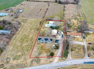 6143 County Road 437, Princeton, TX 75407