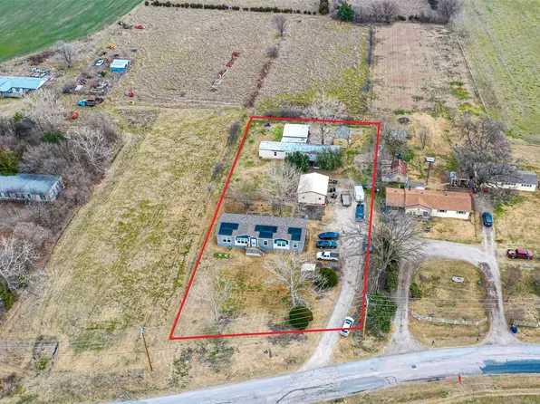 6143 County Road 437, Princeton, TX 75407