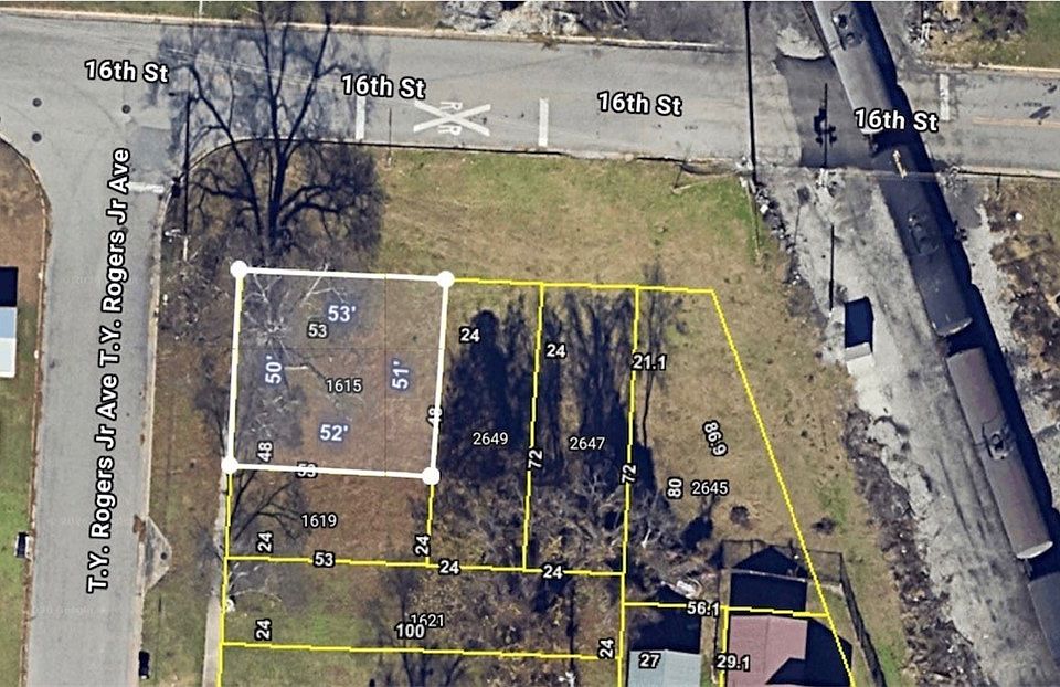 2nd image of 1615 Ty Rogers Jr Ave