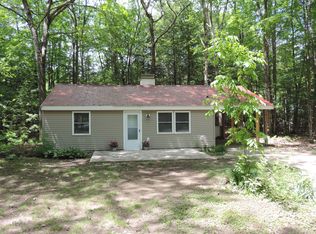 73 E Branch Rd, Intervale, NH 03845