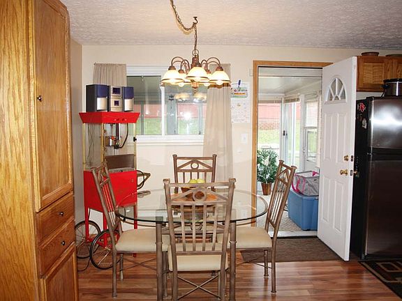 DINETTE