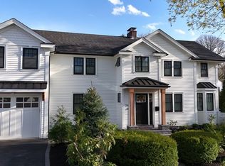 26 Statler Rd, Belmont, MA 02478