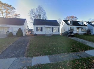 21508 Watson Rd, Maple Heights, OH 44137