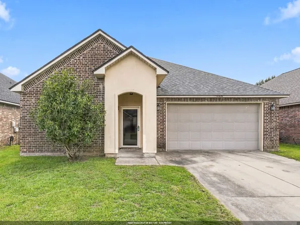 10626 Dodger Dr, Denham Springs, LA 70726