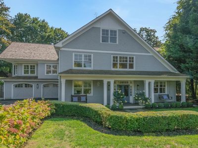 128 Fairview Ave, Stamford, CT, 06902