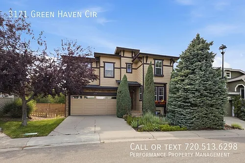 3171 Green Haven Cir Photo 1