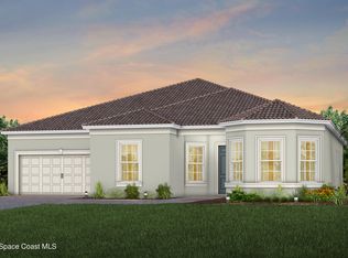 9030 Wander Trl, Melbourne, FL 32940