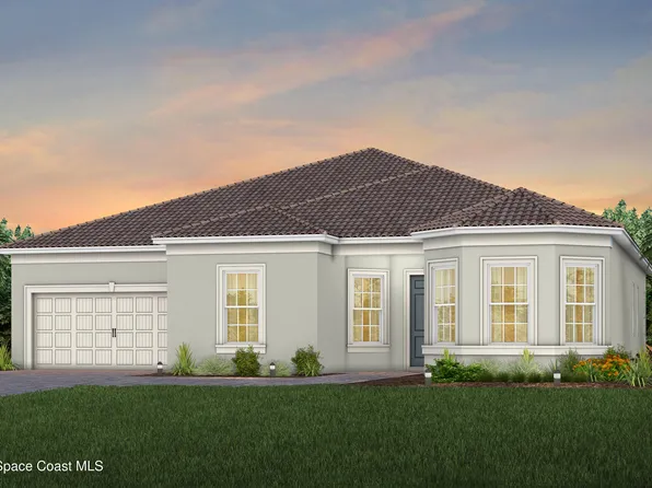 9030 Wander Trl, Melbourne, FL 32940