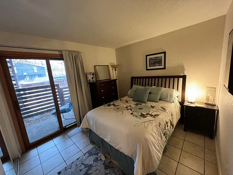 1825 Marine St #5 — Photo 25