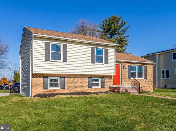 8710 Church Ln, Randallstown, MD 21133