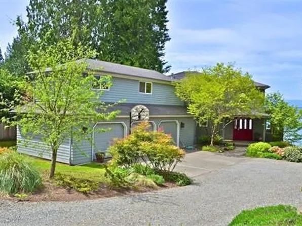 31879 Bridge Way NE, Poulsbo, WA 98370