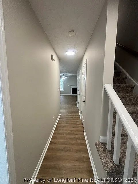 2 bed, 1.5 bath, 1197 sqft, $1,350 — Photo 2