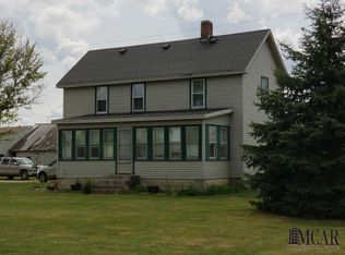 11168 Lipp Hwy, Ottawa Lake, MI 49267