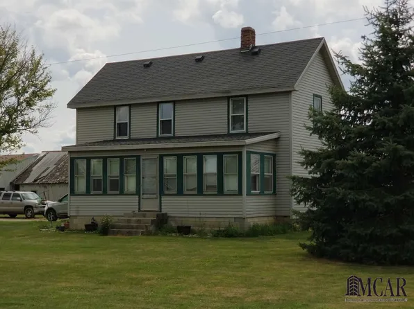 11168 Lipp Hwy, Ottawa Lake, MI 49267