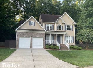 8303 Berrywood Ct, Colfax, NC 27235