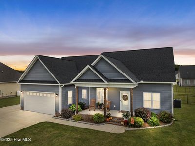 566 Hines Drive, Ayden, NC, 28513