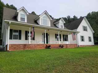 83 Bryant Rd SW, Rome, GA 30161