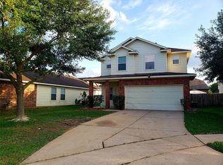 4123 Mistissin Ln, Houston, TX 77053