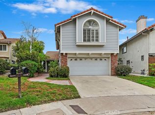 12215 High View Rdg, Northridge, CA 91326