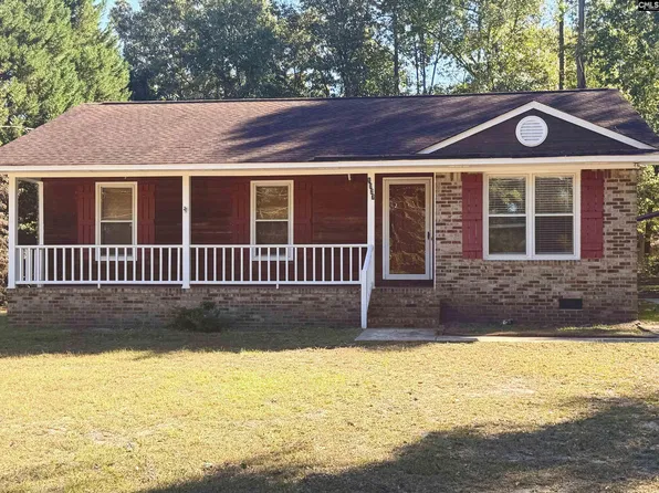 1027 Medfield Rd, Lugoff, SC 29078