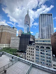 Rented by The Continental