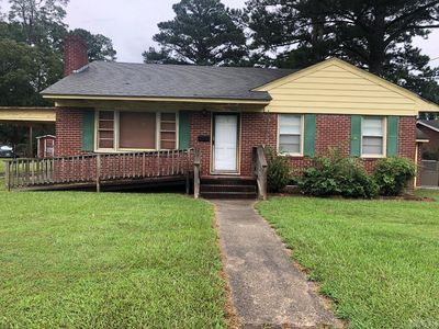 315 Roberts St, Ahoskie, NC, 27910
