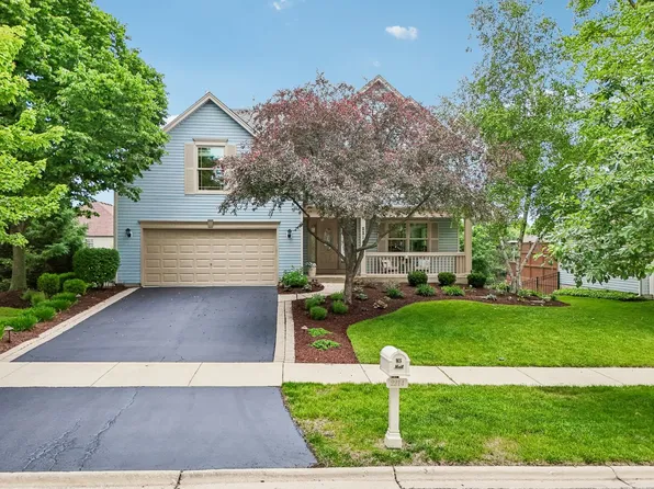 2214 Keim Dr, Aurora, IL 60503